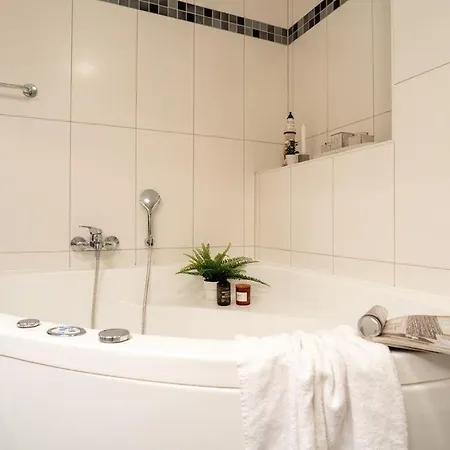 Strandpark-grossenbrode-haus-windrose-wohnung-13 Гросенброде