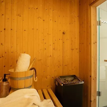 Strandpark-grossenbrode-haus-windrose-wohnung-13 * Гросенброде