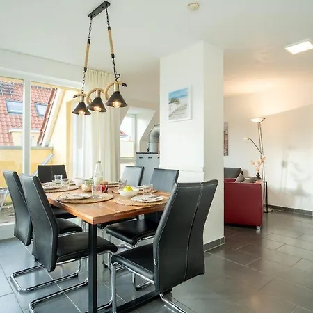 Strandpark-grossenbrode-haus-windrose-wohnung-13 *