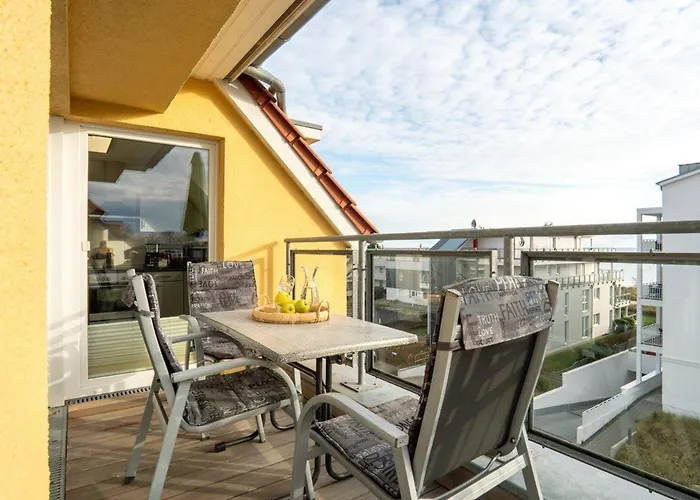 Strandpark-grossenbrode-haus-windrose-wohnung-13 *