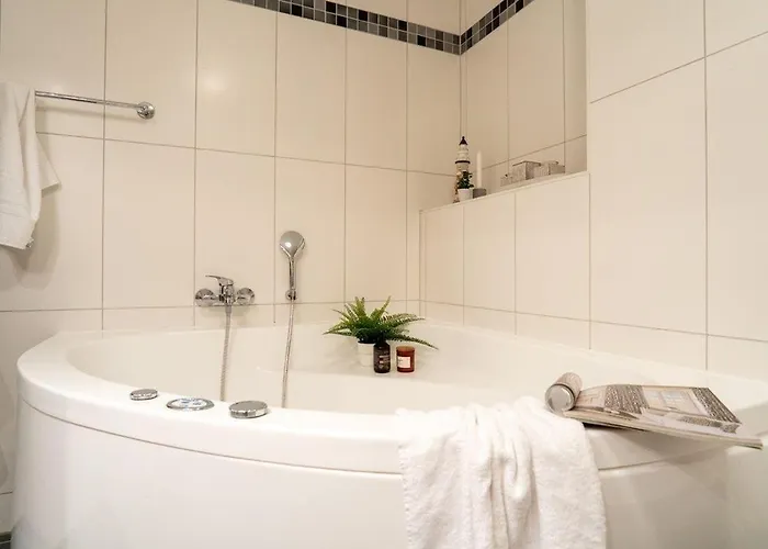 Strandpark-grossenbrode-haus-windrose-wohnung-13 Großenbrode